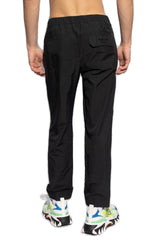 Balmain Slim Cargo Trousers - Men