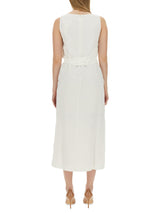 Brunello Cucinelli Wrap Dress - Women