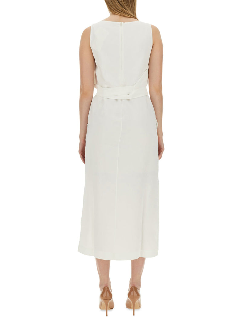 Brunello Cucinelli Wrap Dress - Women