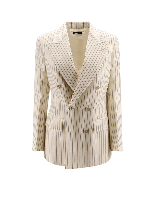 Tom Ford Jacket - Women