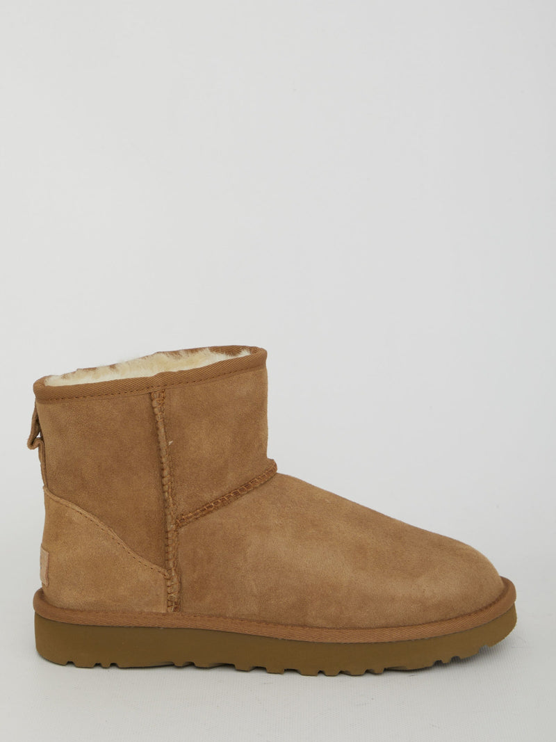 Classic Mini Ii Ugg - Women