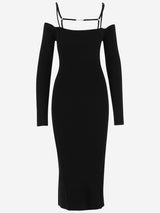 Jacquemus La Robe Sierra - Women