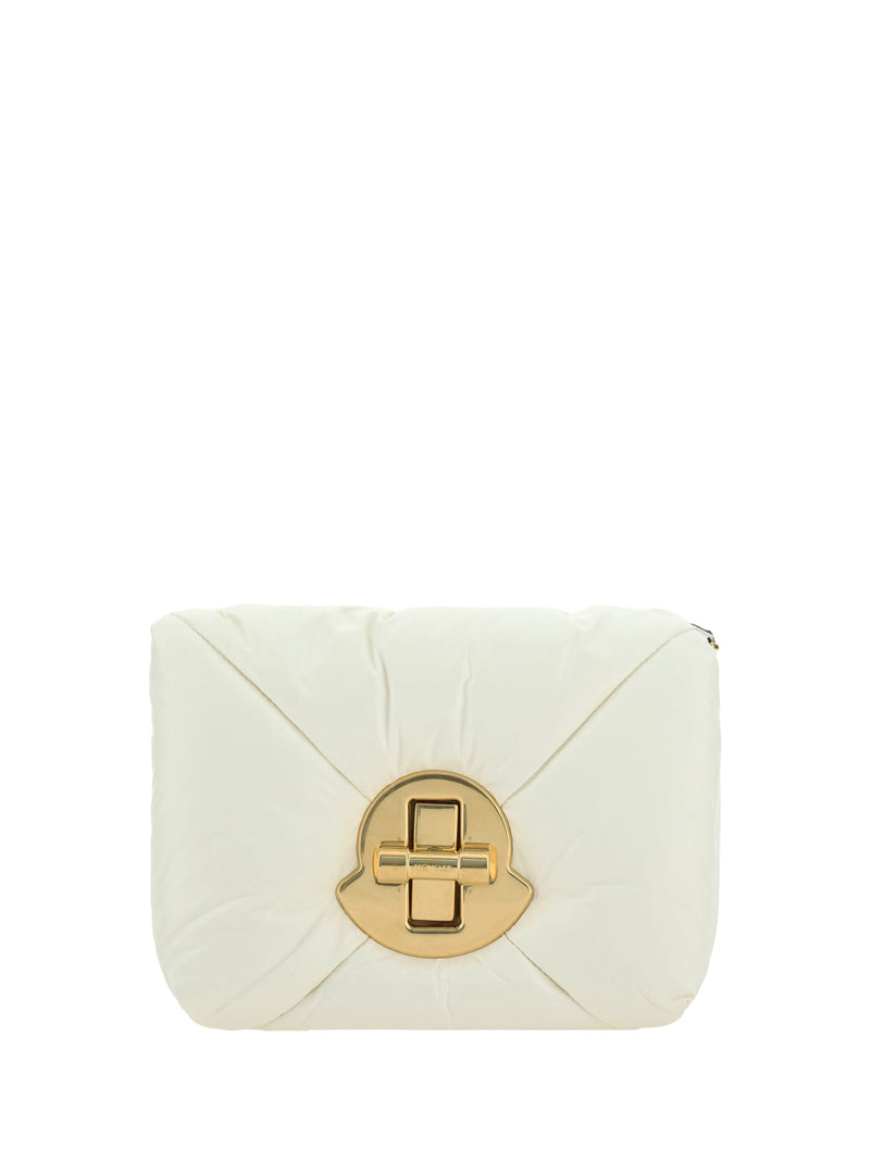 Moncler Mini Puff Shoulder Bag - Women