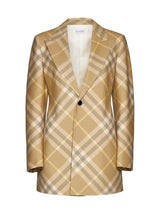 Burberry Blazer - Women