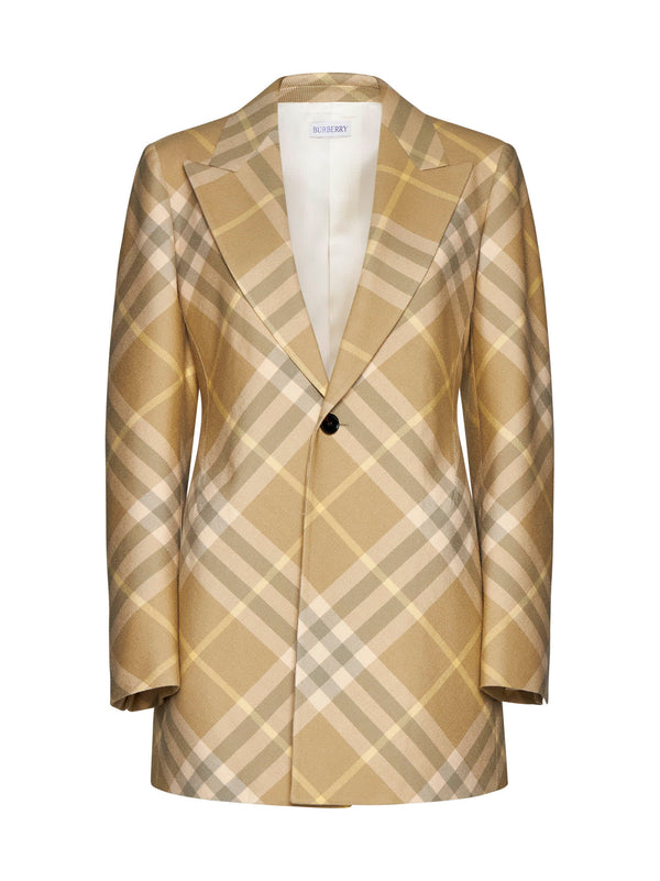 Burberry Blazer - Women