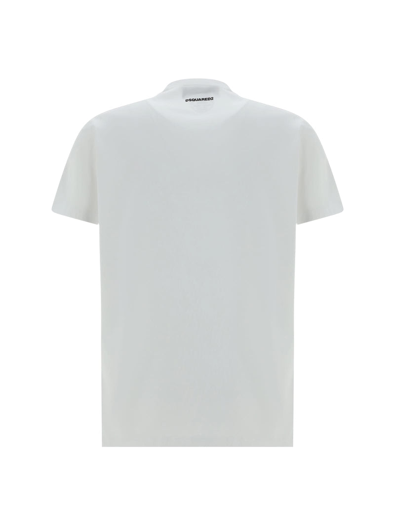 Dsquared2 T-shirt - Men