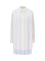 Loewe Double Layered Shirt Dress - Women