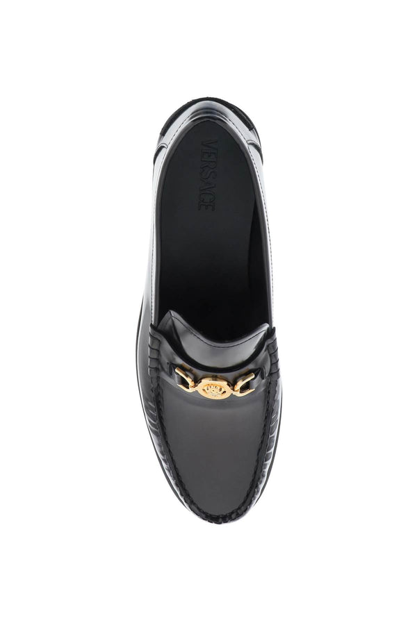 Versace Medusa 95 Loafers - Men