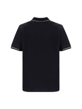 Moncler Polo Shirt - Men