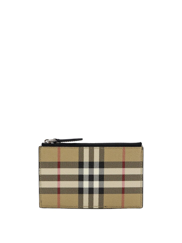 Burberry Card Holder - Men