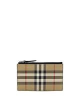 Burberry Card Holder - Men