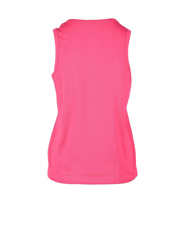 Moncler Womens Fuchsia Top - Women