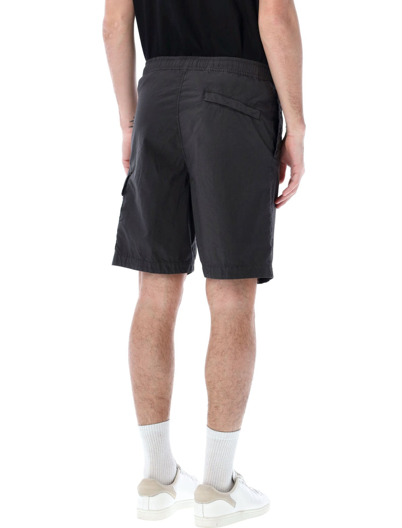 Stone Island Cargo Shorts - Men