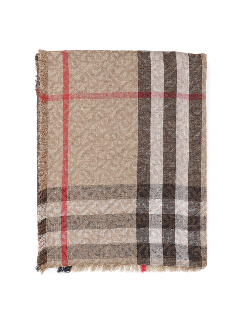 Burberry Scarf - Men