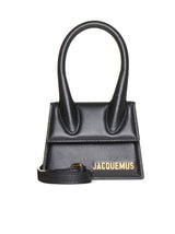 Jacquemus Le Chiquito Leather Mini Bag - Women