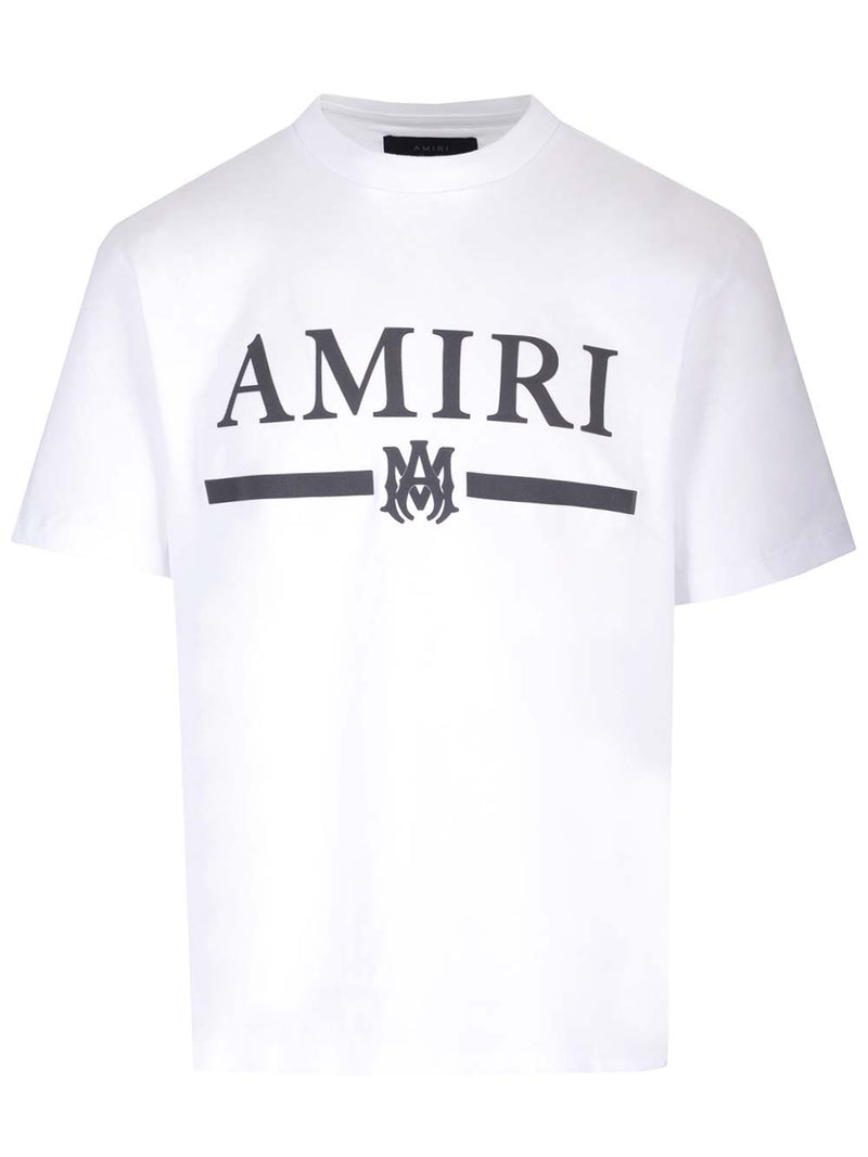 AMIRI Regular Fit T-shirt - Men