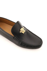 Versace Driver La Medusa Loafer - Men