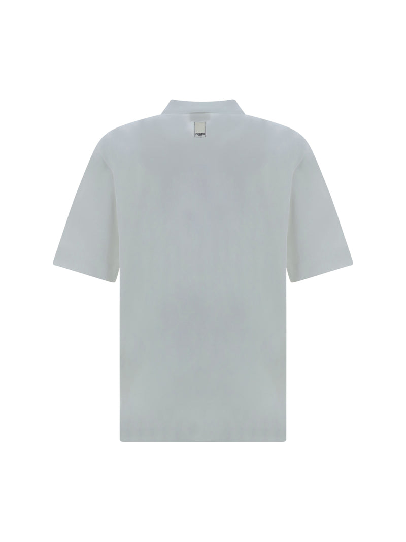 Fendi Polo Shirt - Men