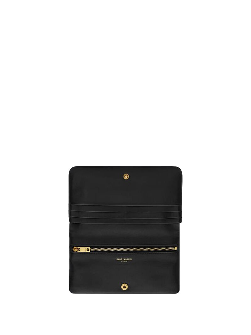 Saint Laurent Wallet - Women