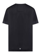 Givenchy Casual Short Sleeve Front Pocket Base - Men