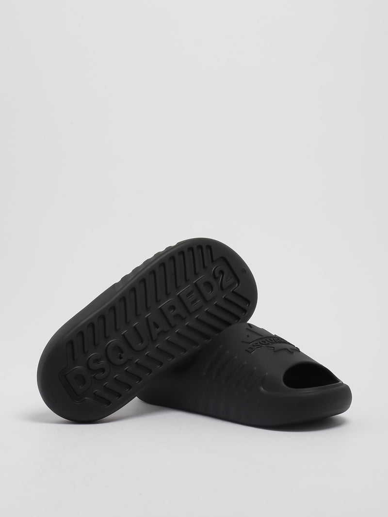 Dsquared2 Slides Sliders - Men