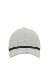 Brunello Cucinelli Baseball Hat - Women