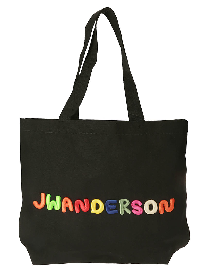 Jw anderson canvas bag sale