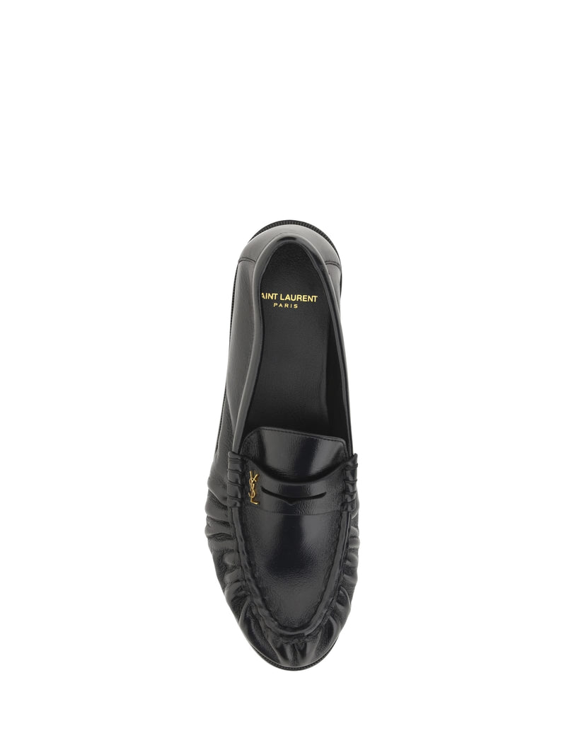 Saint Laurent Loafers - Men