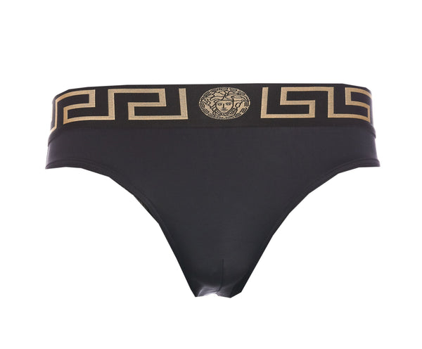 Versace Greca Border Swimsuit - Men