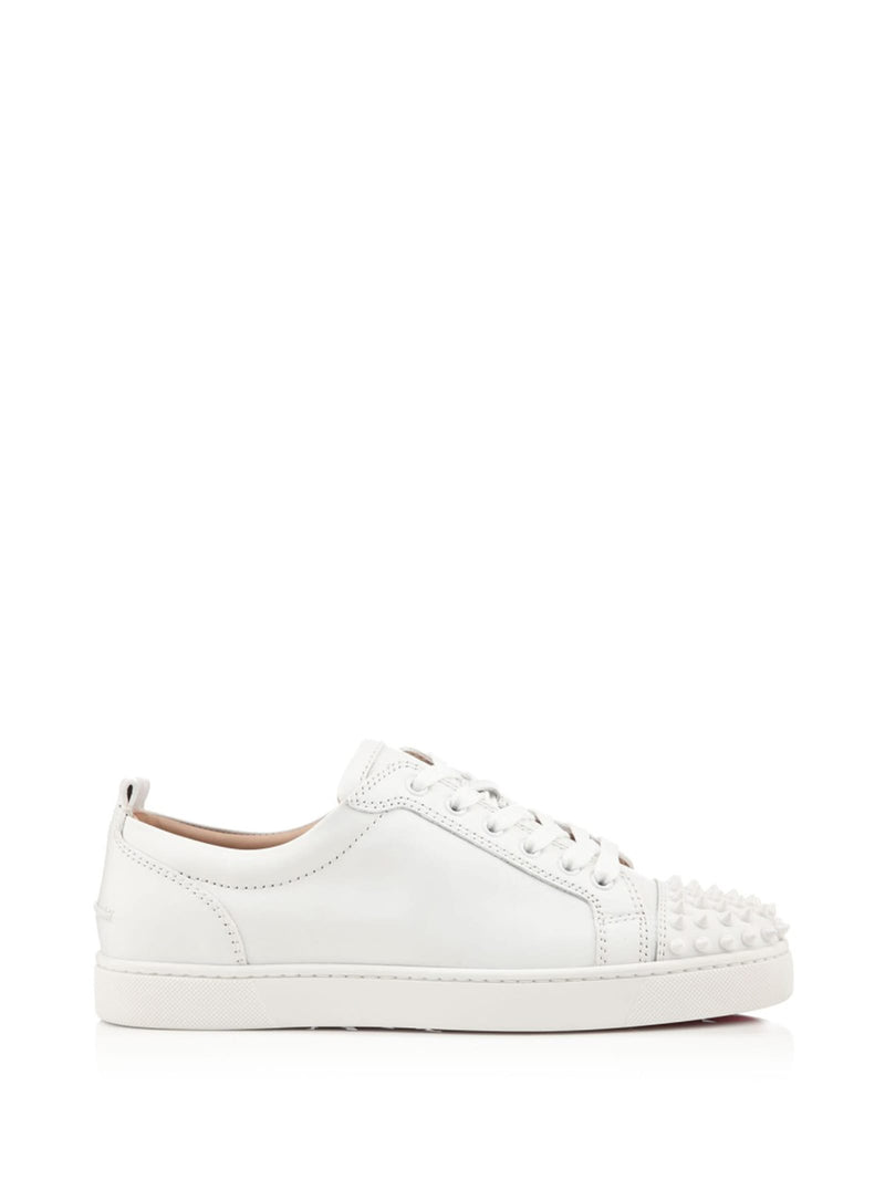 Christian Louboutin Louis Sneakers With Spikes - Men