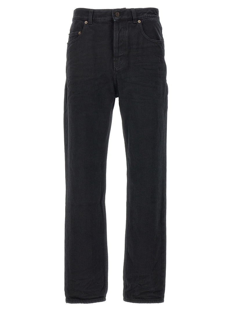 Saint Laurent vanessa Jeans - Women