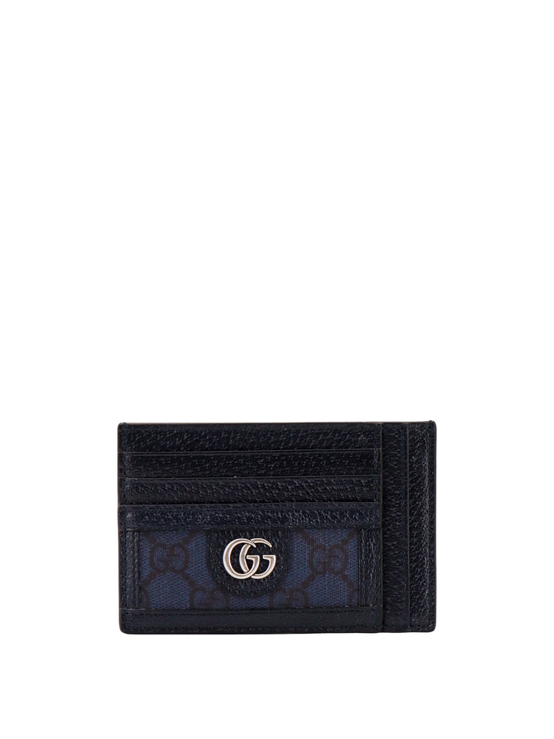 Gucci Card Holder - Men