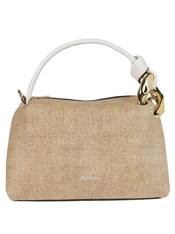 J.W. Anderson The Small Corner Bag - Women