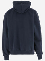 Jacquemus Typo Hoodie - Men