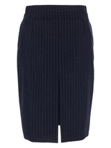 Saint Laurent Pencil Skirt - Women