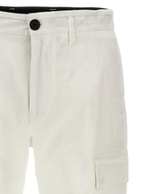 Stone Island Cargo Pants - Men