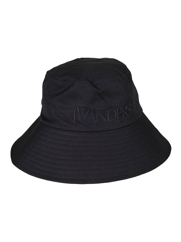 J.W. Anderson Logo Shade Hat - Women