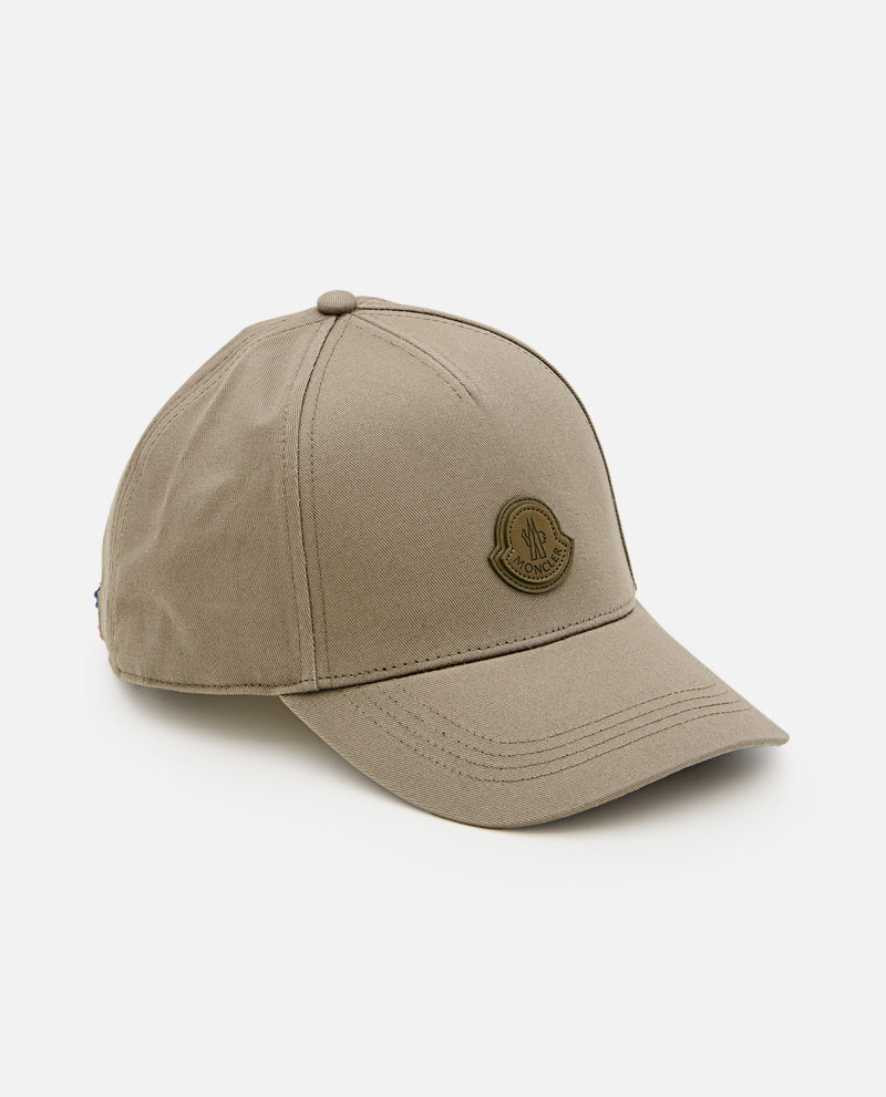 Moncler Baseball Cap - Men