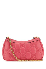 Gucci Gg Matelasse Shoulder Bag - Women