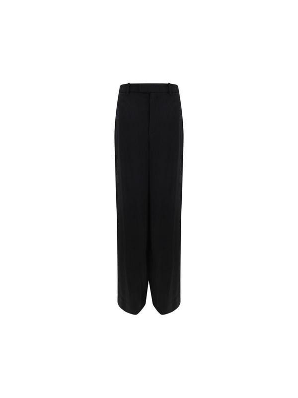 Saint Laurent Pants - Women