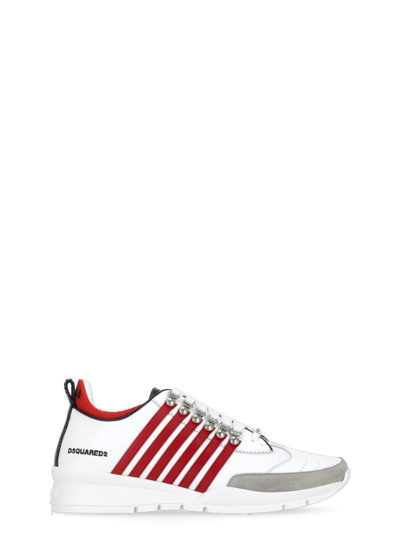 Dsquared2 Legendary Sneakers - Men