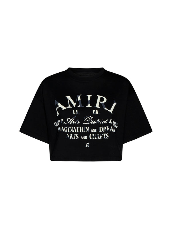 AMIRI T-Shirt - Women