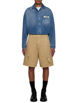 Jacquemus Shorts - Men