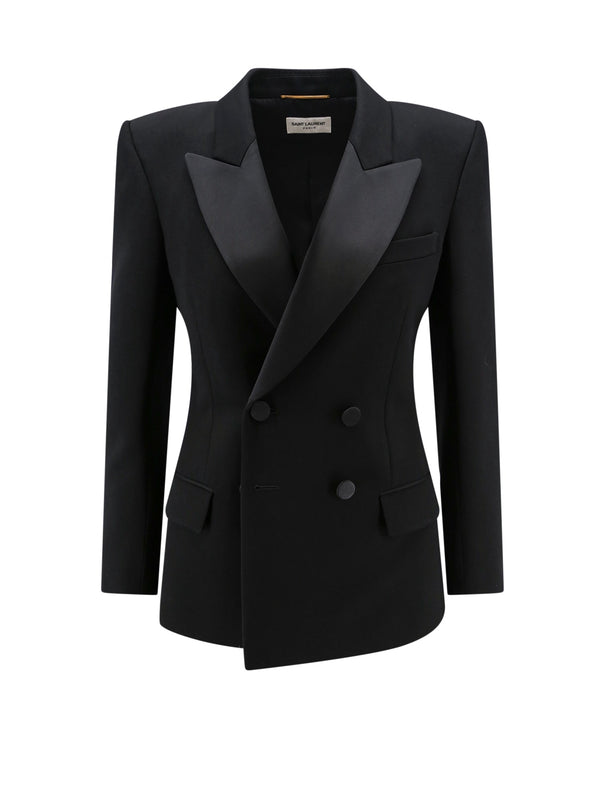 Saint Laurent Blazer - Women