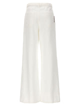 Brunello Cucinelli Palazzo Jeans - Women