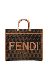 Fendi Sunshine Handbag - Women