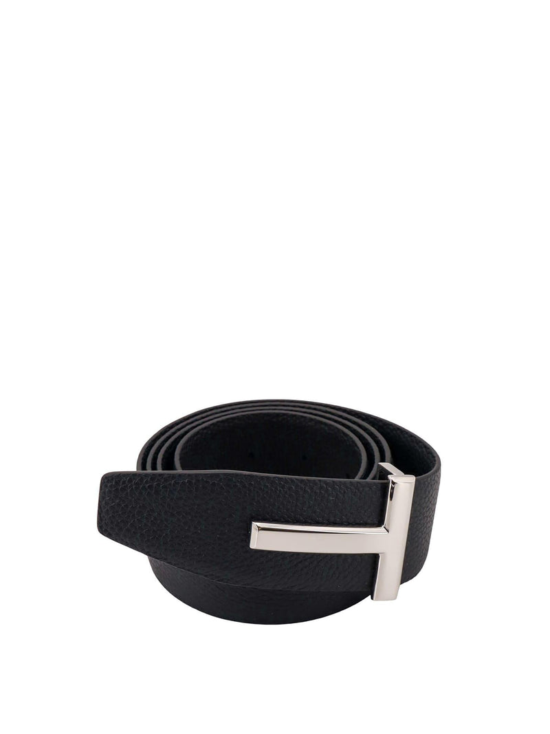 Tom Ford Belt - Men - Piano Luigi