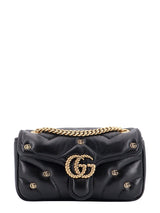 Gucci Gg Marmont Shoulder Bag - Women