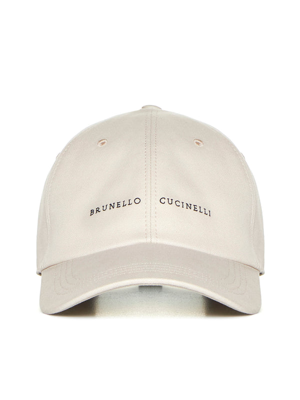 Brunello Cucinelli Hat - Men