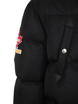 Dsquared2 Puff Big Parka - Men